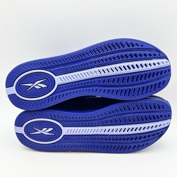 Reebok Womens Nano X3 Training Sneaker US 8 M EU 38.5 Purple Athletic NIB - Picture 11 of 12